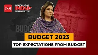 Budget 2023: What FM can do for cross-border mobile employees
