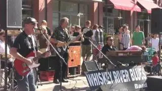 2009 Port Credit Southside Shuffle