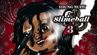 Young Nudy - InDaStreet [LYRICS]
