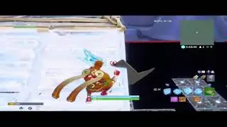 Firts week on claw montage...