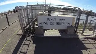 Quai de la Fosse - Nantes