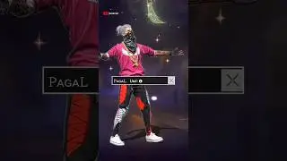 Unique Free Fire Nicknames You NEED in 2024 | Free Fire Unique Name | FF Name