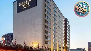 DoubleTree Suites by Hilton Minneapolis | Minneapolis (MN), United States | Hotel Review 🏨
