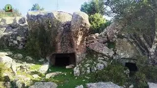 ESCURSIONI TALANA_Escursione ai Nuraghi e alle Tombe dei Giganti