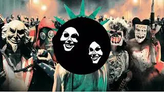 IWO - The purge (Hardcore & Psy trance Mashup)