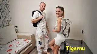 РЮКЗАКИ ОТ TIGERNU