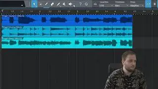 Home recording część 8 -  Tworzenie projektu w Studio One