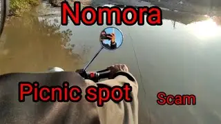 nomora picnic spot || 2020 Last blog video || Vloging with promit ❤️