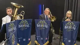 Always Remember us This Way - Brass Quintet