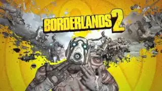 Borderlands 2 OST - Wildlife Exploitation Preserve - REWORK