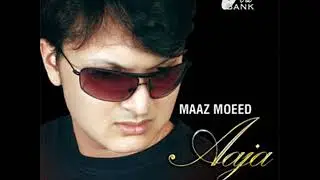Maaz Moeed - Dhery Dhery