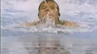 Dan Marjerle | Special Olympics World Games Connecticut | 1995 | Television Commercial