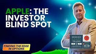 Apple Options Opportunity - What People Aren't Realizing!
