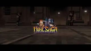 Minesaga 3.0 Official Trailer