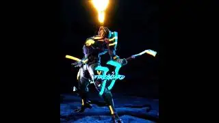 Hong-Joo vs Fireguard | Shadow Fight: Arena #shadowfight #shadowfightarena #fireguard #hongjoo