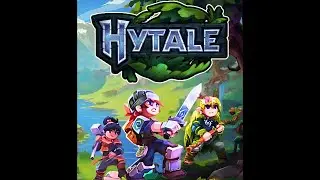 Vert Minecraft 2? | Hytale