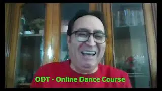 ODT dance Course.