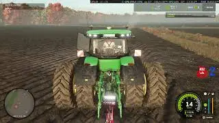 Live on / PTBR -ENG / FARMING SIMULATOR 25  -  KLATTENHOF- Bora  crescer junto    - 12.01.2026