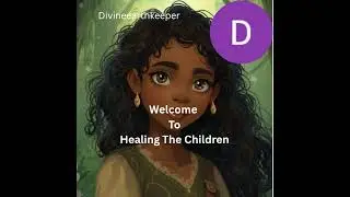 Soul Contract of children