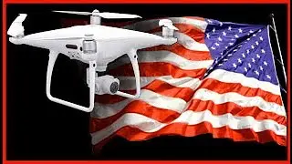 DJI Phantom 4 Pro Wind Test