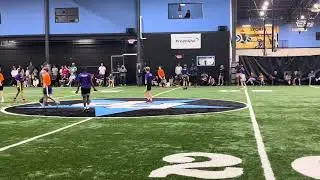 Amazing offensive drive from the cheetahs at Pacific Park ￼
