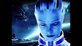 Liara T'Soni Tribute