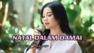LAGU NATAL TERBARU 2025-2026 || NATAL DALAM DAMAI || LAGU ROHANI || LIRIK LAGU
