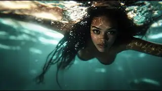DELIRIO: an AI generated showreel