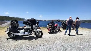 The Wild Lambs Conquer Kosciuszko
