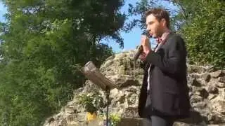 Mariage Alizée et Jeremy • FLO