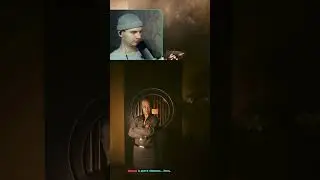Напарник растворился | #shiru_ytg #Twitch CyberPunk2077 #Chat #TwitchMoment