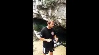Curso (PEPE DIVE CENTER)
