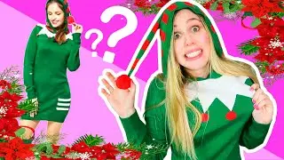 LO QUE PEDI VS LO QUE RECIBI - HAUL NAVIDEÑO 🎄
