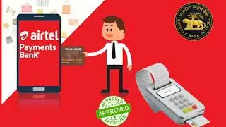 Airtel Payments Bank | Airtel Payments Bank ka Account Open kaise kare