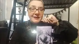Spooky Box Club: Nevermore.