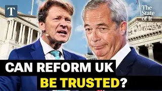 Is Nigel Farage Ready for Government? 