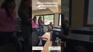 Knowledge Sharing