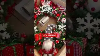 🎄 TOP 3 productos virales para Navidad 2025 💥 #shorts