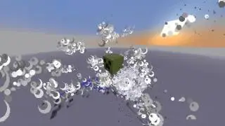 Mine Blow SE1EP4: Blowing Up The Creeper Head!