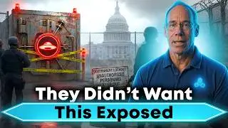 Secret UFO Operation No One Talks About | Dr Steven Greer