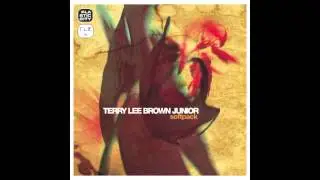 Terry Lee Brown Junior I Wait feat. Robert Manos I Plastic City