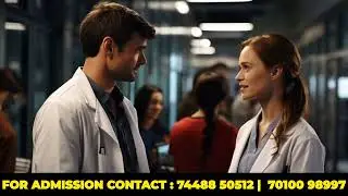 🎯Top Nursing College in Salem | 💯Placement #topnursingcollege #nursingdegree