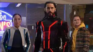 TRON Ares (2025) Full Movie Recap | The AI Who Chose His Own Fate