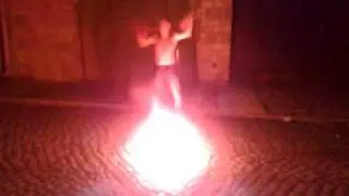 Kirmse in Holzengel