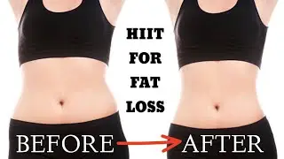 Simple Fat Burning Exercises at Home | Weight Loss Exercise At Home