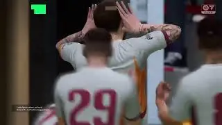 Fc25 Seasons grinding on the lowest network speed possible
