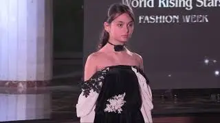 International Fashion Week WRS - 2026 \ Participant from World Rising Star / Georgia ; Tbilisi