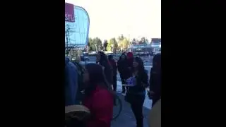 #IdleNoMore SurreyBC January 12, 2013