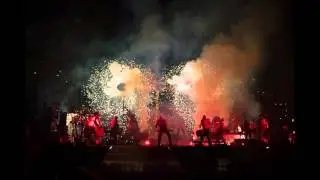 Derby Feste 2015