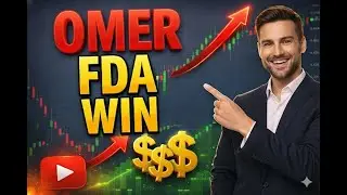 OMER Stock News: FDA Approval Rockets Price 75% | Omeros Corp Market Analysis